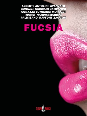 cover image of Fucsia